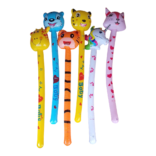 M C6619 C3871 BASTON INFLABLE 1m