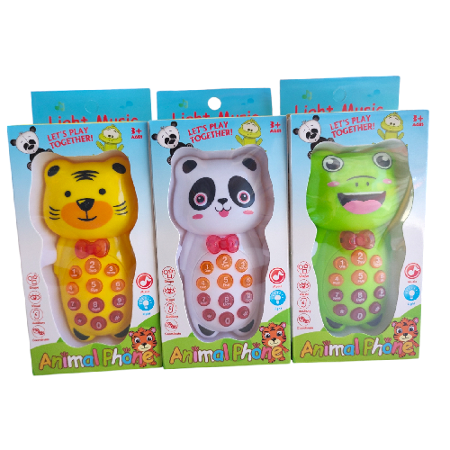 MA TS27579 TELEFONO ANIMALES