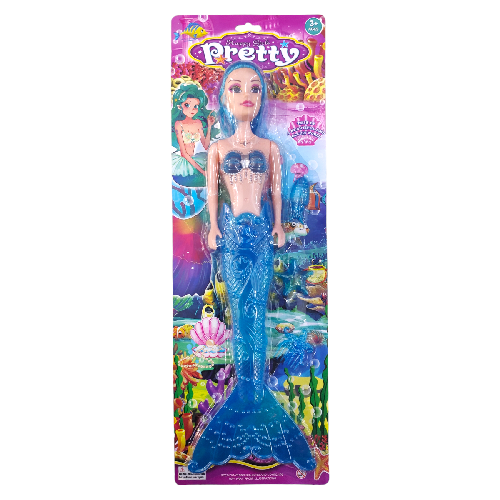 TS29135 SIRENA GRANDRE C/ LUZ