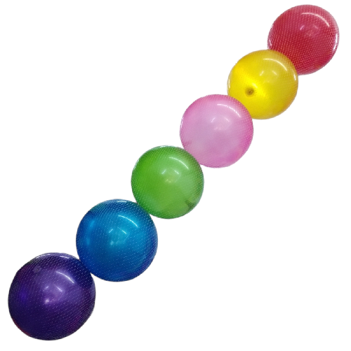 TIN A-2 PELOTA LISA 22cm