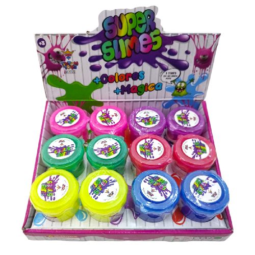 TIN H-1723 SLIME PINTURA *precio de pieza
