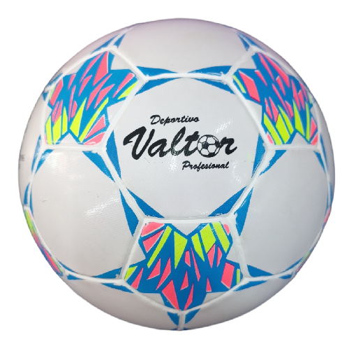 BALON #5 FUTBOL PREMIER REFORZADO TRICAPA