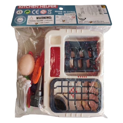 Y GJJ-H-32 BLISTER ESCURRIDOR