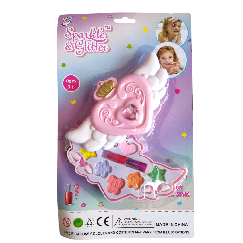 Y 215-10F BLISTER MAQUILLAJE