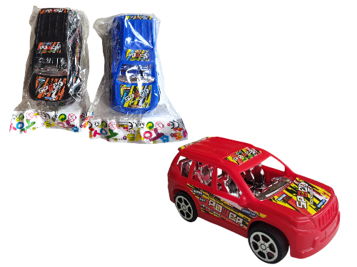Y 191 CARRO RETRACTABLE
