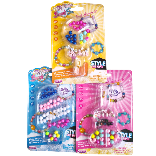 Y 7699-21 BLISTER KIT PULSERAS