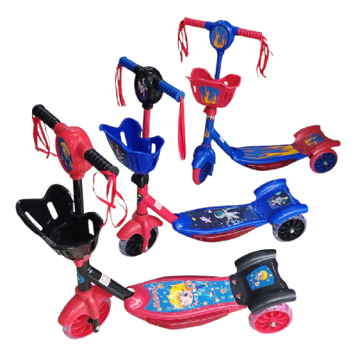 Y JC-703B SCOOTER / PATIN NIÑO 70cm