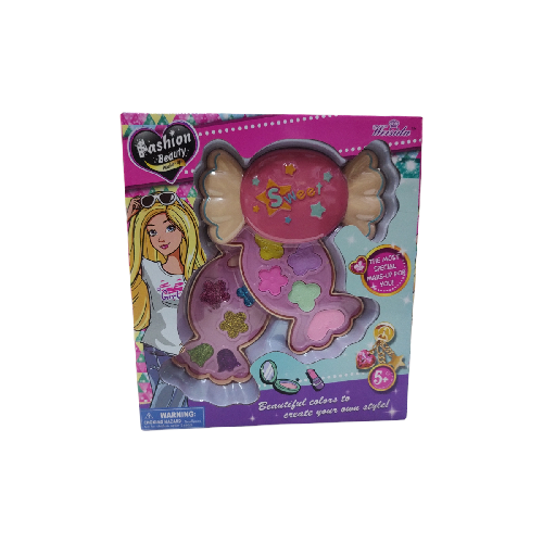 Y V82853F6 BLISTER DE MAQUILLAJE