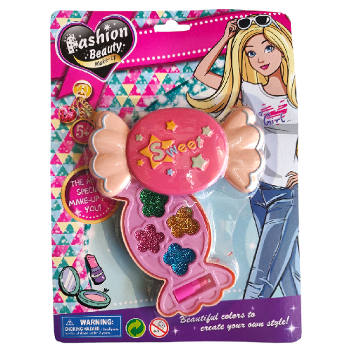 Y V82811W6 BLISTER DE MAQUILLAJE
