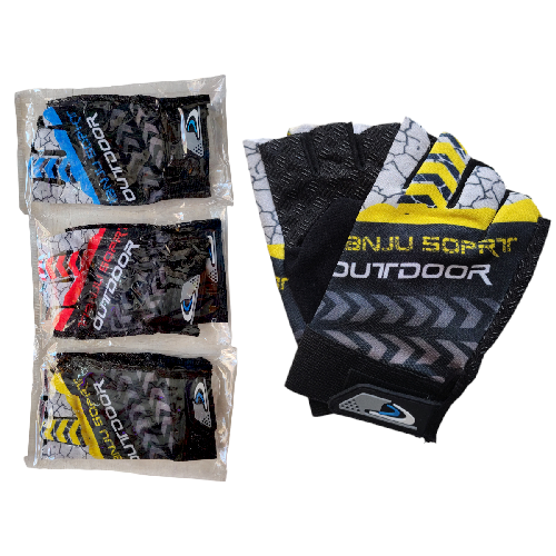 M GS64278 GUANTES DEPORTIVOS