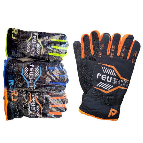 M GS64302 GUANTES 30cm REUSCH
