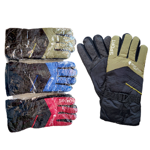 M GS64304 GUANTES 30cm SPORT GOOD