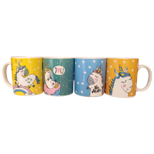 M KC42537 TAZA ESTAMPADA
