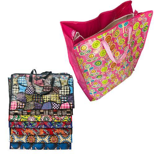 M BG51893 BOLSA FAYUQUERA 55*65*25cm