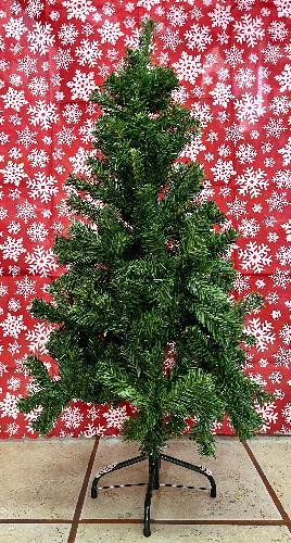 M J4503 ARBOL NAVIDAD 1.2m 238 ramas