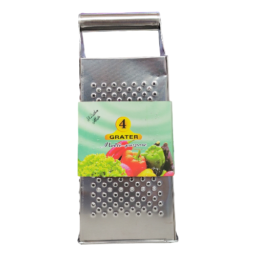 OM AS-9163 RAYADOR ACERO INOXIDABLE