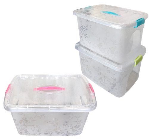 OM AM-7601-2 CAJA CHICA C/ TAPA