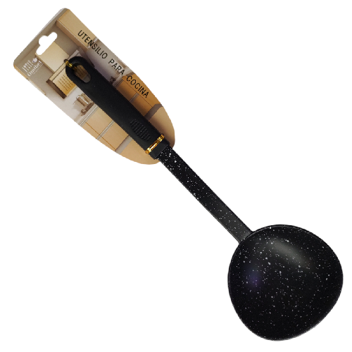 OM AT-4056-5 CUCHARON DE PLASTICO