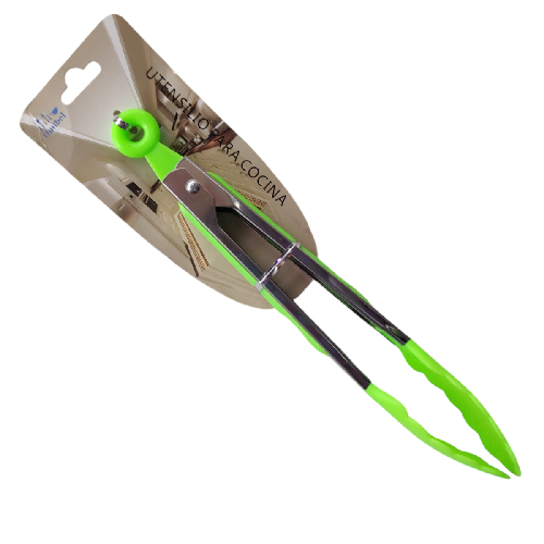 OM AS-2106-9 PINZA DE ACERO