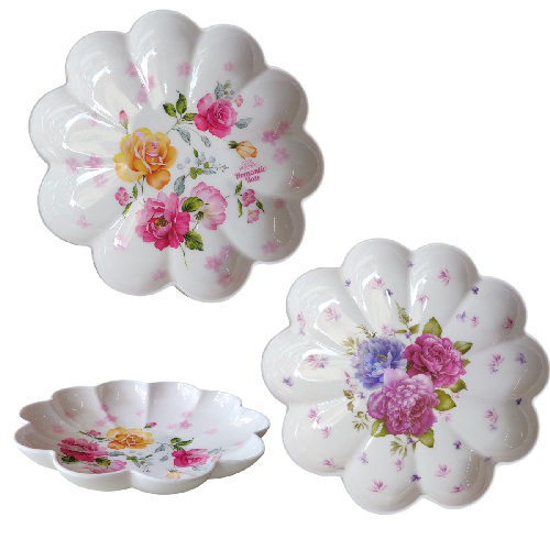 OM AB-8601-1 FRUTERO DE MELAMINA 25cm
