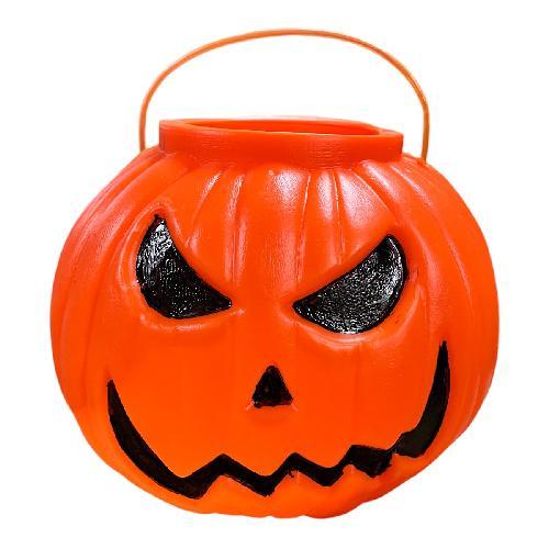 CUBETA CALABAZA MEDIANA 16x20cm
