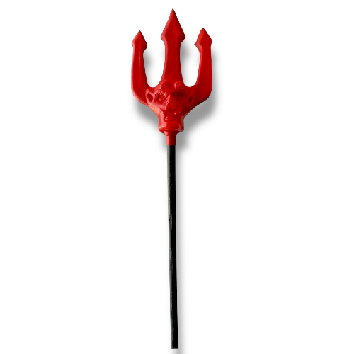 TRINCHE DE DIABLO D 1M