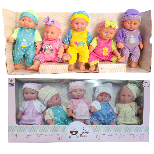 TIN BB-78969S BEBE
