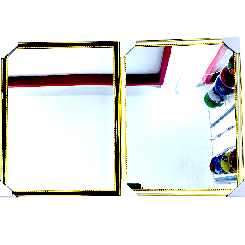 M G1129 ESPEJO 30*40cm