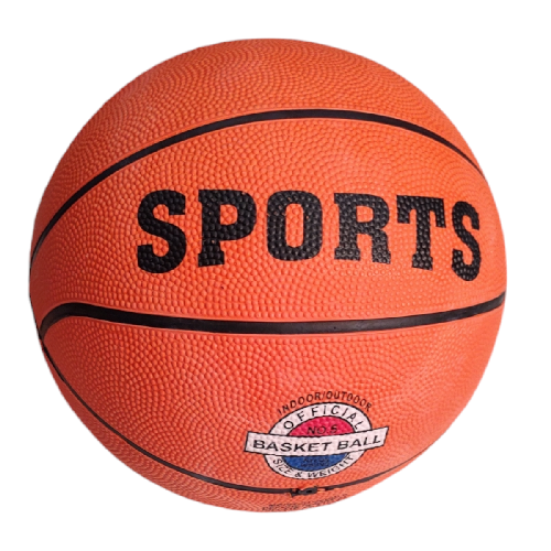 C BB108 BALON #5 BASQUETBOL