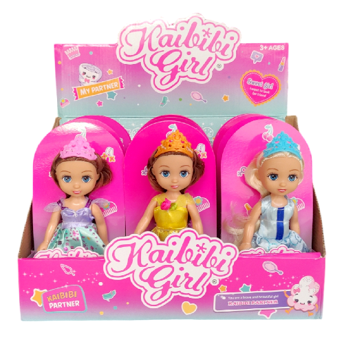 JAM BLD232-1 PRINCESA 15cm