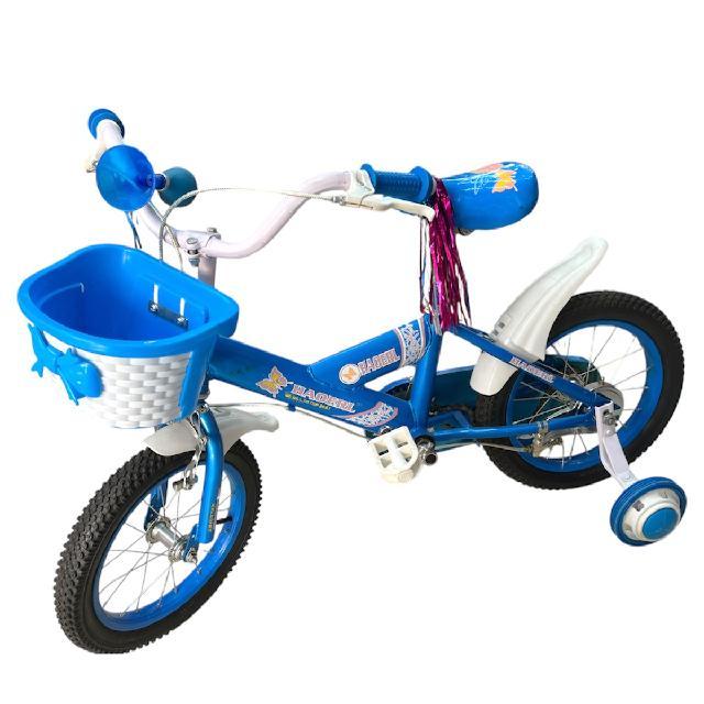 Y JV51712 BICICLETA #12 NIÑO