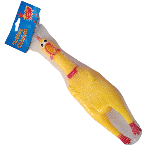M C4325 POLLO CHILLON 30cm