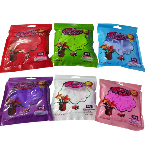M C2187 C1466 FOMY MOLDEABLE 60g
