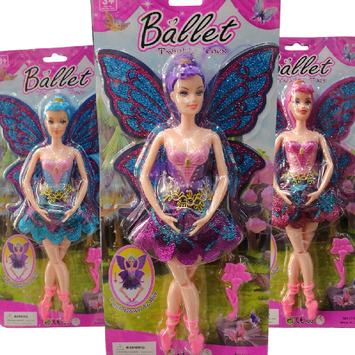 SH98007 HADA BAILARINA