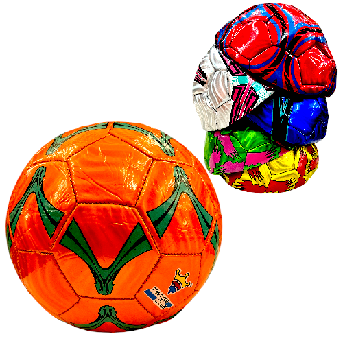 TIN A102 BALON #5 FUTBOL