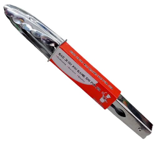 M A4222 PINZA DE METAL 21cm