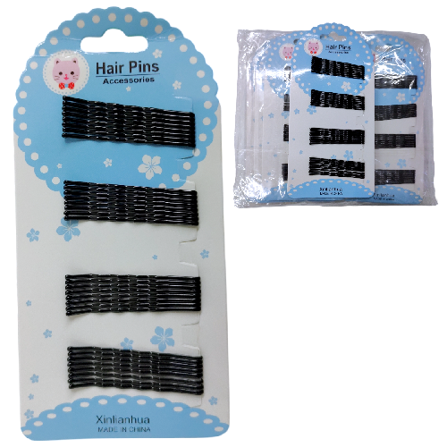 M G5370 PASADOR 5cm c/ 32pzs PAQ* 12 tiras
