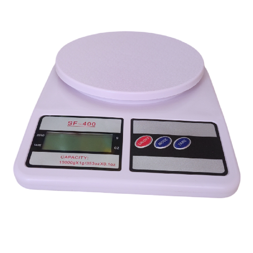 C SF400 BASCULA PARA COCINA