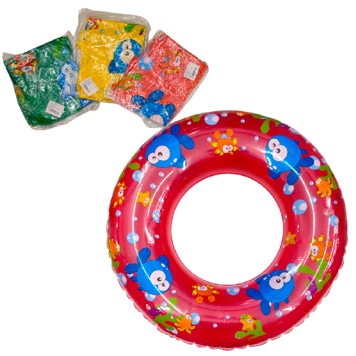 MA TY35848 SALVAVIDAS INFANTIL 80cm