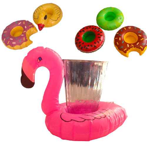 MA WT1014 PORTA VASO INFLABLE PAQ* 12pzs