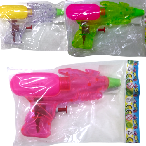 M C1877 PISTOLA DE AGUA MINI 16*6cm