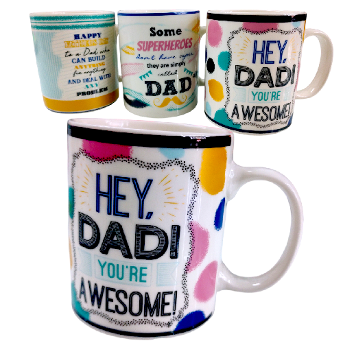 M A7907 TAZA DIA DEL PADRE