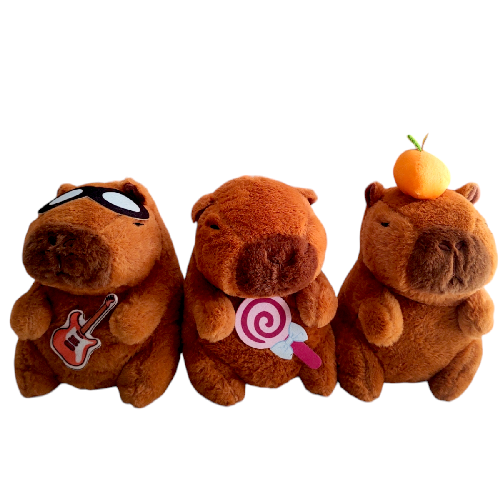 AR CAPIBARA ECO 19cm