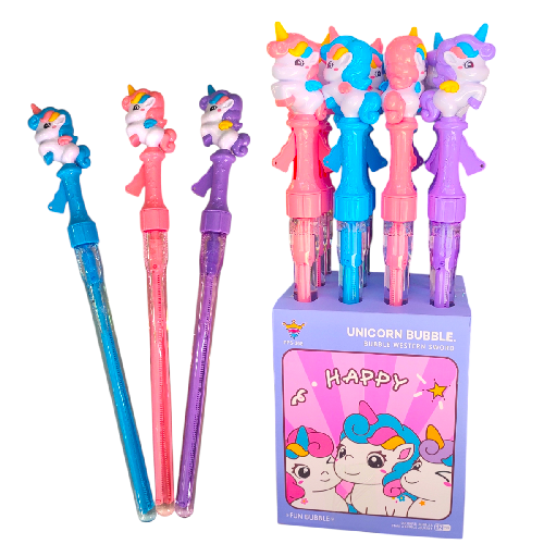 TIN PPS-168 BURBUJA TIJERA DE UNICORNIO