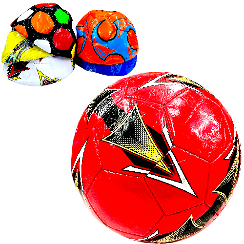 C BF106 BALON #5 FUTBOL