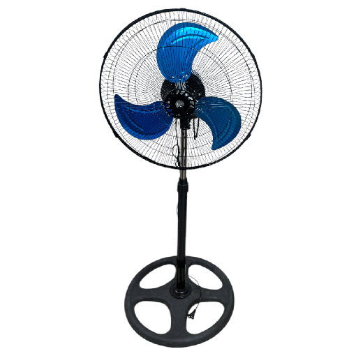 VENTILADOR ECO 18" ALTO: 126cm 3 en 1