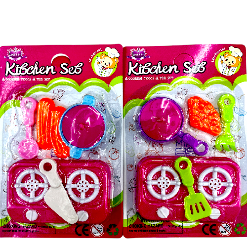 Y 8859AB BLISTER DE COCINA Medidas Empaque 21*14cm