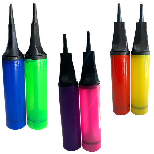 M F4492 BOMBA MANUAL P/ GLOBO 28.5cm