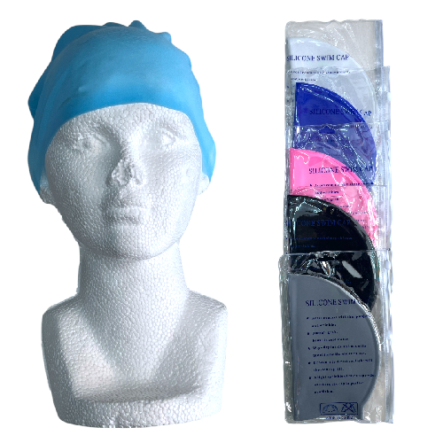 M C3933 GORRO NATACIÓN 100% SILICON