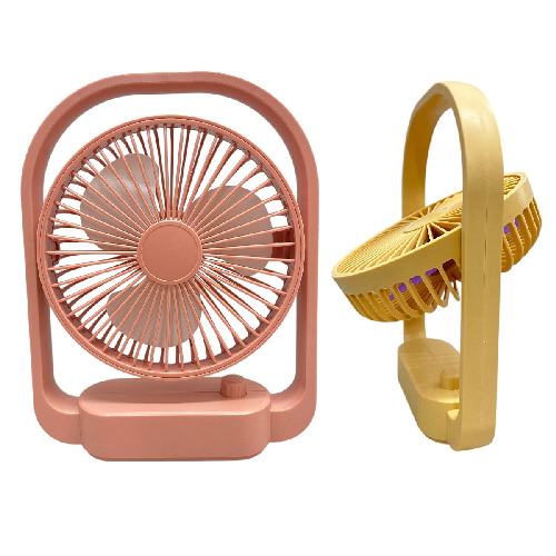 C BJJ578 VENTILADOR RECARGABLE DE 22*17cm